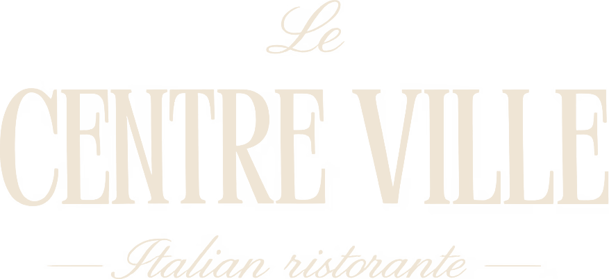 Le Centre Ville Ristorante